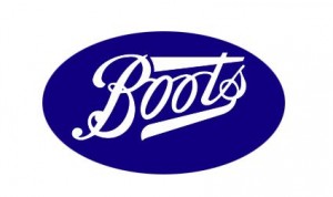 Boots-logo