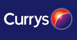 Currys-Logo