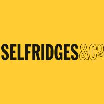 Selfridges-Logo